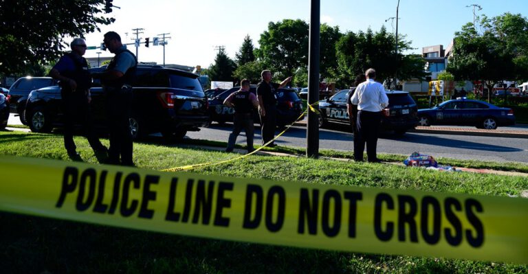2 Reasons Why the Media Will Drop Coverage of the Capital Gazette Shooting