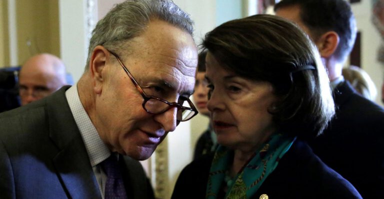 Liberals’ Misleading Spin on Senate Republicans’ 2016 Supreme Court Confirmation Approach