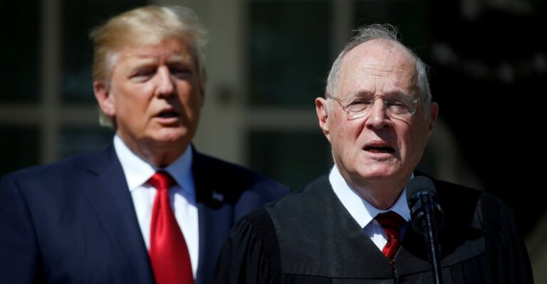 Meet the 6 Stellar Judges Leading the Pack on Trump’s Supreme Court Short List