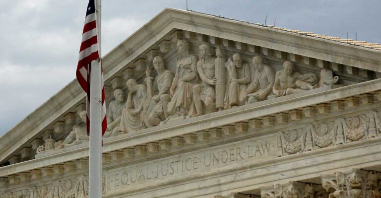 Another Court Term, Another Sign That Congress Must Fix Overcriminalization