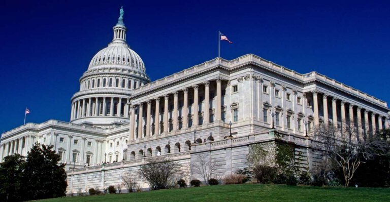 Congressional Republicans Unite Behind Conservative Budget