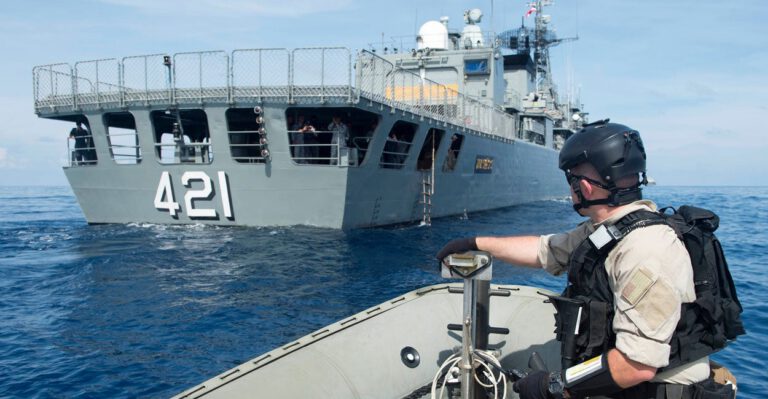 Congress Needs to Make Changes to the Final NDAA