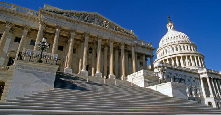 Senate Is Killing State Welfare Reform