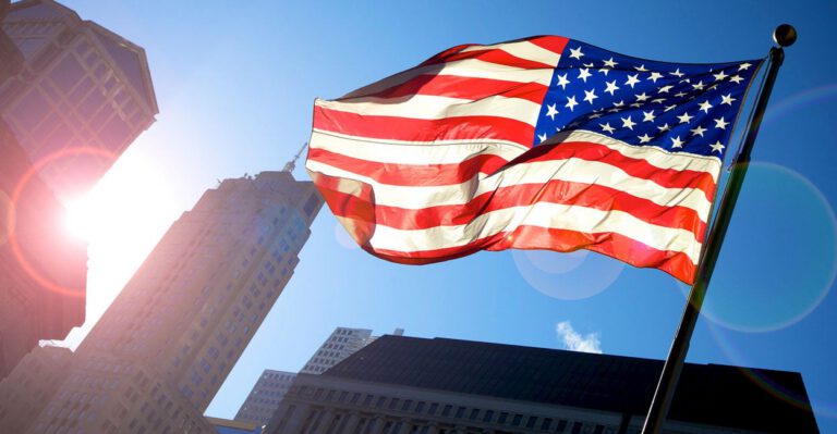 Fewer Than One-Third of Democrats Are ‘Extremely Proud’ to Be Americans