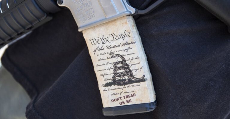 A Month of Data Provides Ample Evidence for Why Law-Abiding Citizens Own Firearms
