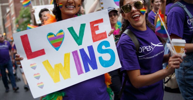 With Foster Homes Idle and Children Languishing, Catholic Agency Fights Back Against Philadelphia LGBT Policy Barring It