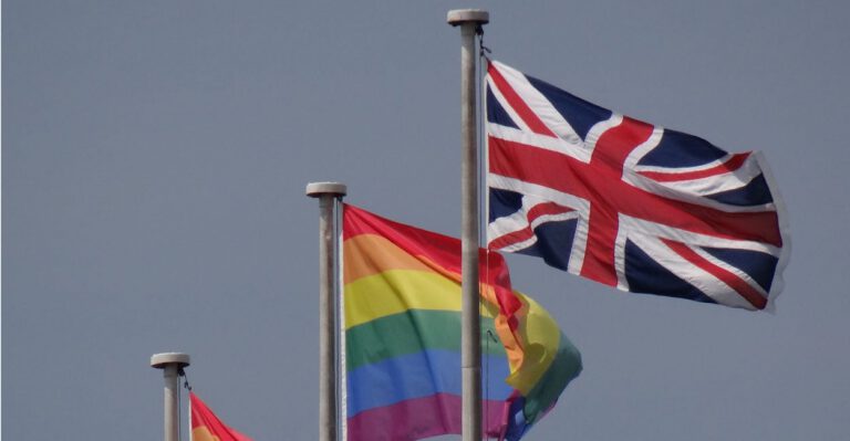 Refusal to Use Preferred Gender Pronouns Costs British Doctor His Job