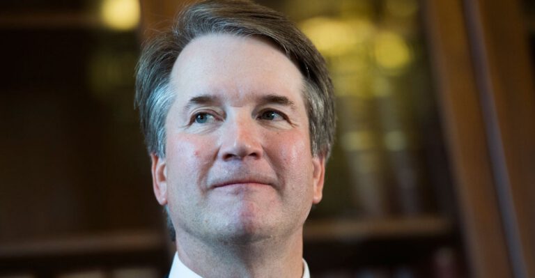Podcast: Why Brett Kavanaugh Is a Solid Pick
