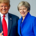 Indictments of 12 Russians Hit Ahead of Trump-Putin Meeting