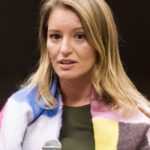 MSNBC Host Suggests Supreme Court Justices Should Rule Based on Poll Numbers