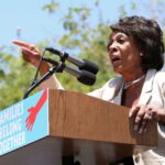 Podcast: Black Leaders Call for Civility, Rebuke Rep. Maxine Waters