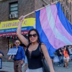 Columnist Resigns After Her Site Removes Her Piece on Transgenderism and Hollywood