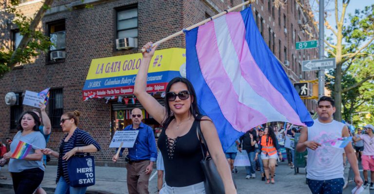 Columnist Resigns After Her Site Removes Her Piece on Transgenderism and Hollywood