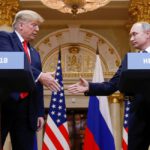 Podcast: Trump, Putin, and the US-Russia Relationship