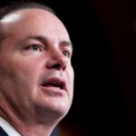 Podcast: Sen. Mike Lee on Criminal Justice Reform