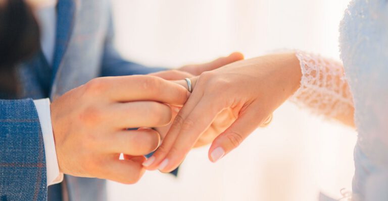 My 25th Wedding Anniversary Is This Week. Here’s the Secret to a Happy Marriage.