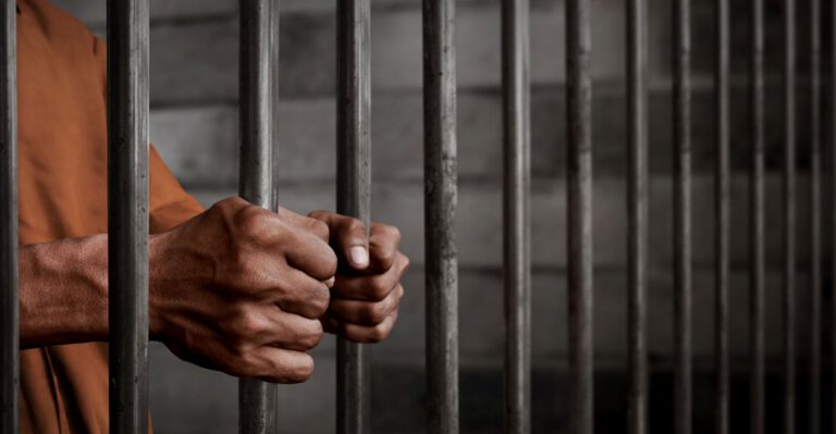 Senate Is Dragging Its Feet on Major Prison Reform Bill