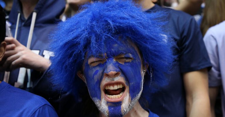 Podcast: More Proof Colleges Have Become Insane