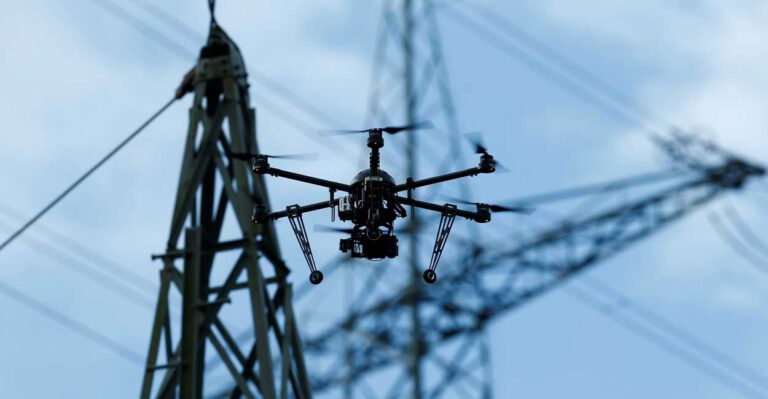 The FAA Is Slowing Down Potentially Life-Saving Drone Technology