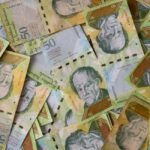 Inflation to Hit 1 Million Percent in Collapsing, Socialist Venezuela
