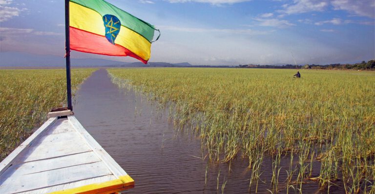 New Leadership Could Revitalize This Important African Nation