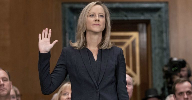 7 Steps Next Director Can Take to Make the Consumer Financial Protection Bureau Less Awful