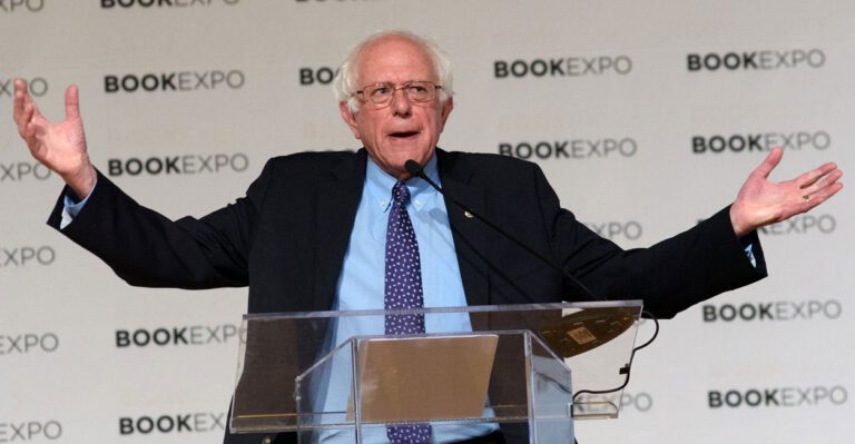 New Study Shows Huge Cost of Sanders’ ‘Medicare for All’ Plan