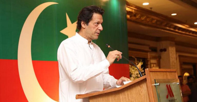 Is Pakistan About to Be Caught in China’s ‘Debt-Trap Diplomacy’? 