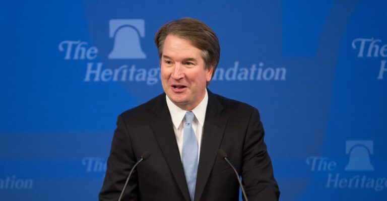 What Kavanaugh Is Like Behind the Scenes: Former Clerks Share Stories