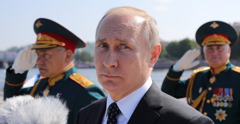 Russian Reaction to Trump’s Energy Policies Echoes Soviet Opposition to Reagan’s Missile Defense