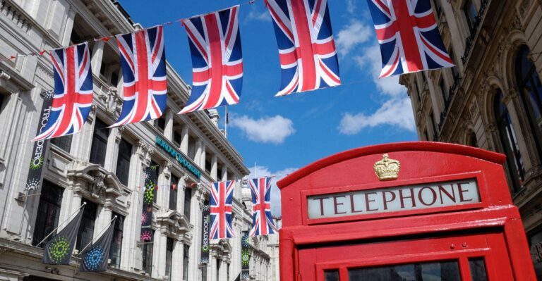 Britain’s Inability to Handle Last Year’s Flu Season Shows Perils of Socialized Medicine