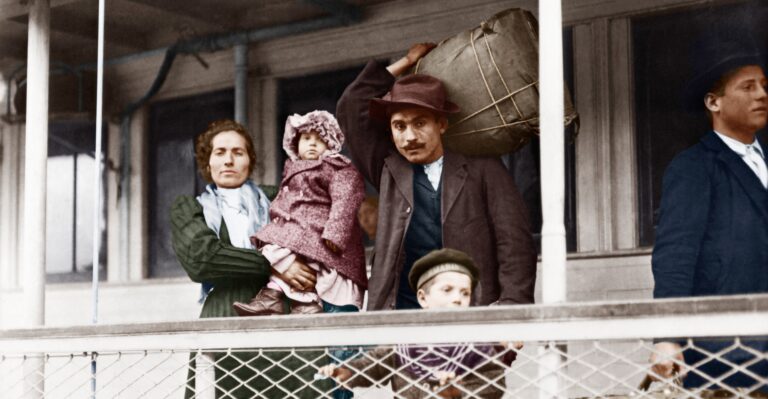 The Divisive Consequences of the Census Bureau’s Committee on Race