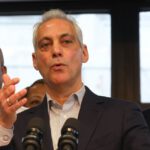 Chicago's Violence More Proof of How Liberal-Controlled Cities Have Let Down Black Americans