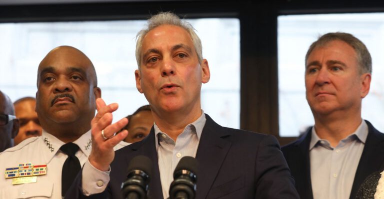 Chicago’s Violence More Proof of How Liberal-Controlled Cities Have Let Down Black Americans