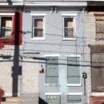 Urban Violence Begins in Broken Homes