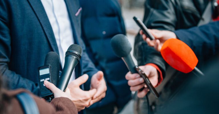 The Media’s Double Standard on Taking Relatives’ Views Seriously