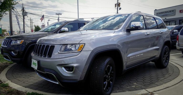 Trump’s Rollback of CAFE Mandates Is a Big Win for Car Buyers, Consumer Choice