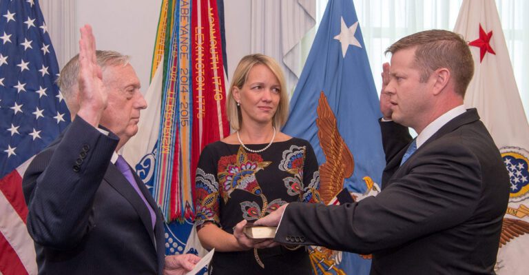 Army Futures Command Will Give the Army an Opportunity to Become a World-Class Innovator