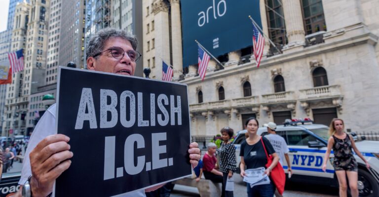 4 Key Facts About ICE, and What Could Happen If It’s Abolished
