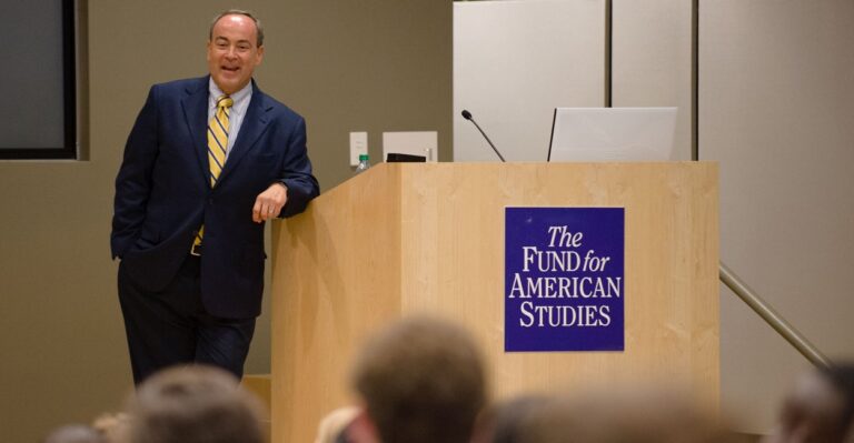 How a DC Internship Transformed This Future State Supreme Court Justice’s Life