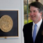 We Hear You: The Left Goes Nuts Over Trump's Second Supreme Court Pick