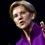 With Criminal Justice Bills Pending, Sen. Warren Wrongly Calls System 'Racist'