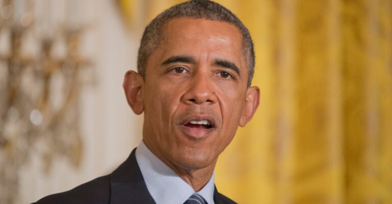 EPA Moves to Scrap Obama Mandates for Power Plant Emissions