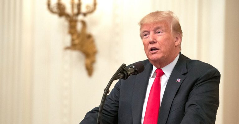 A Good President With Character Flaws