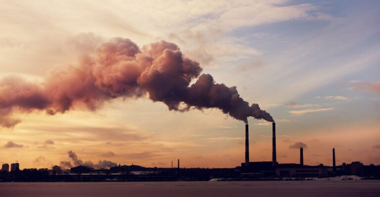 New Report Shows US, Not Countries Promoting Climate Change Activism, Reducing Emissions the Most