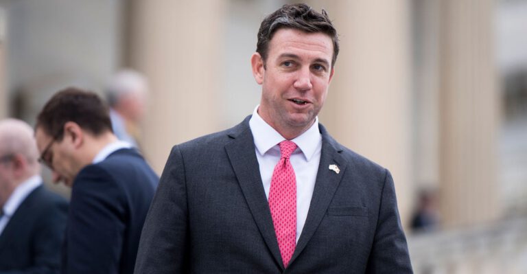 Rep. Duncan Hunter Indicted for Allegedly Misusing $250K in Campaign Funds
