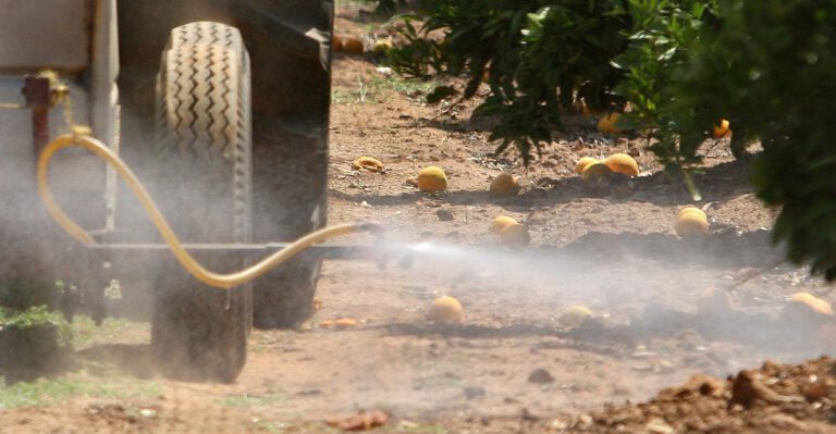 Court Order for EPA to Ban Pesticide Spotlights Need for ‘Transparency’ Rule