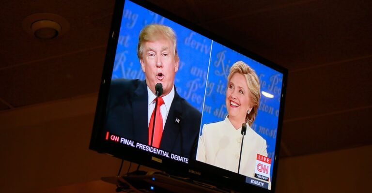 Electoral College Foes Continue Push to Make Popular Vote Winner President