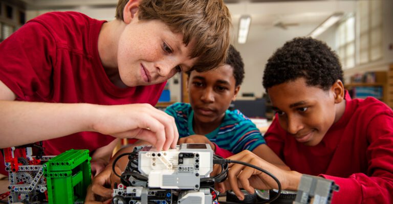 We Hear You: Bringing Discipline Back to the Nation’s Public Schools