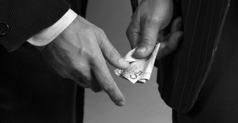 Two Legislators Indicted for Voter ID Bribes in Case Attorney General Refused to Prosecute